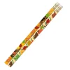 Musgrave Pencil Company Fall Fest Pencils, #2, 144/Box