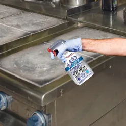 Fantastik Max Oven and Grill Cleaner, Clean Scent, 32 oz. (323562)