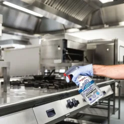 Fantastik Max Oven and Grill Cleaner, Clean Scent, 32 oz. (323562)