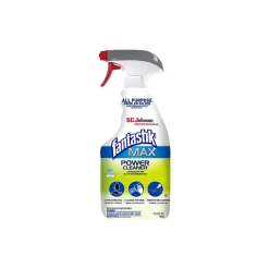 Fantastik Max Power All-Purpose Cleaner and Degreaser, Light Scent, 32 Oz. (323563EA)