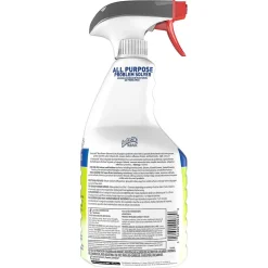 Fantastik Max Power All-Purpose Cleaner and Degreaser, Light Scent, 32 Oz. (323563EA)