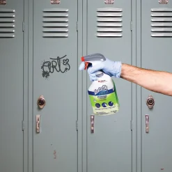 Fantastik Max Power All-Purpose Cleaner and Degreaser, Light Scent, 32 Oz. (323563EA)