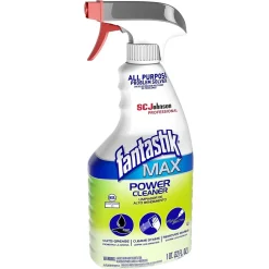 Fantastik Max Power All-Purpose Cleaner and Degreaser, Light Scent, 32 Oz. (323563EA)