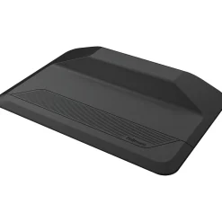 Floor Mats<Fellowes ActiveFusion Standard Floor Wellness Mat, 36" x 24", Black (8707102)