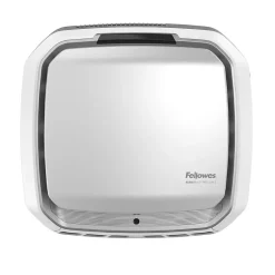 Air Purifiers<Fellowes AeraMax Pro AM3 H13 True HEPA Wall Mount Air Purifier, Silver (9416201)
