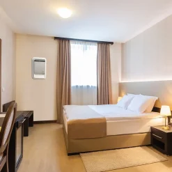 Air Purifiers<Fellowes AeraMax Pro AM2 True HEPA Wall Mounted Air Purifier w/ Floor Stand, White (9416101)