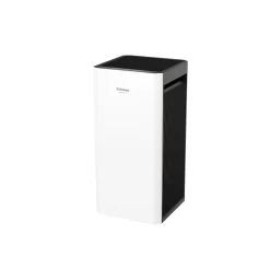 Air Purifiers<Fellowes AeraMax SV H13 True HEPA Air Purifier, White/Black (9794501)