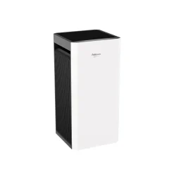 Air Purifiers<Fellowes AeraMax SV H13 True HEPA Air Purifier, White/Black (9794501)