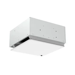 Air Purifiers<Fellowes Array AR1 True HEPA Ceiling Mounted Air Purifier, 5-Speed, White (5888601)