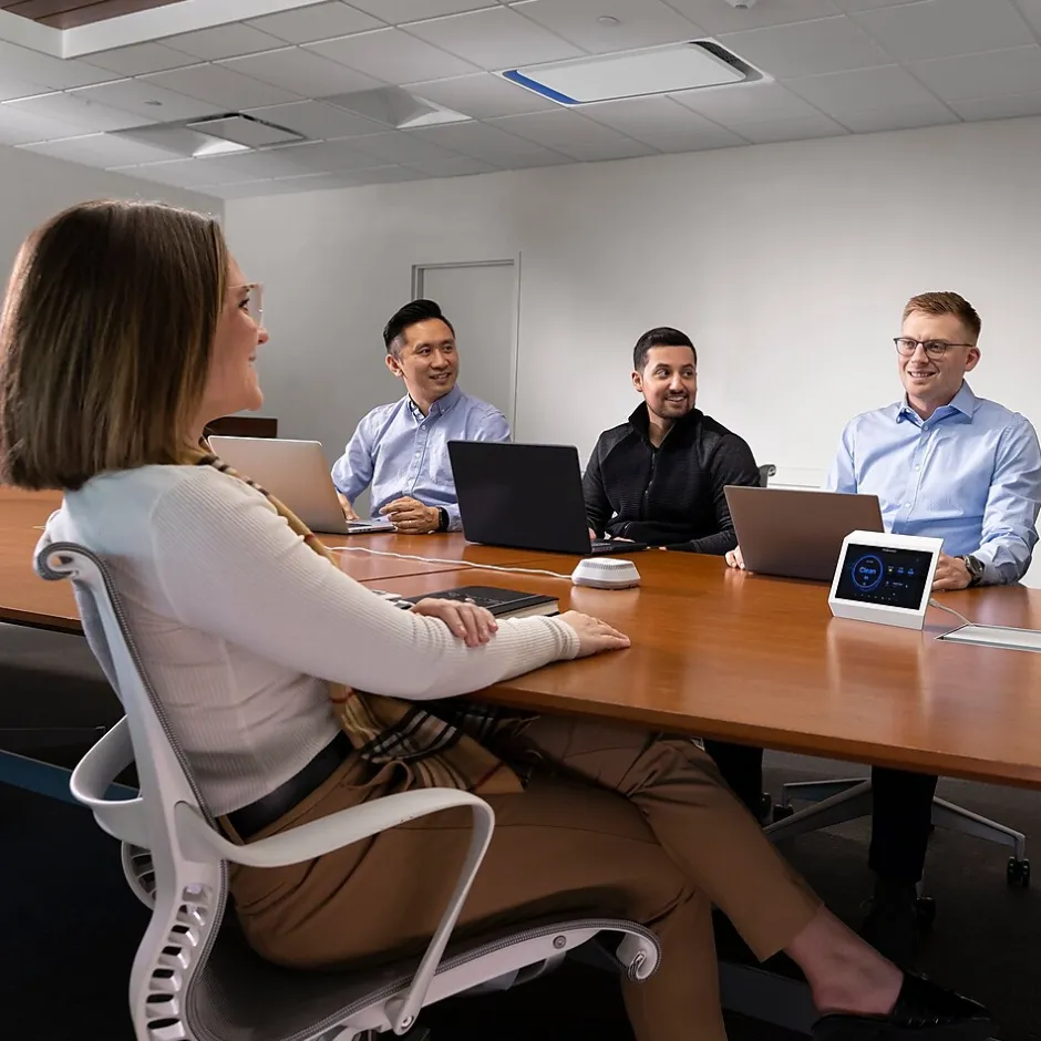 Air Purifiers<Fellowes Array AR1 UVC UV Light Ceiling Mounted Air Purifier, 1-Speed, White (5889501)