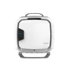 Air Purifiers<Fellowes Array AS1 True HEPA Floor-Standing Air Purifier, 5-Speed, White (5884201)