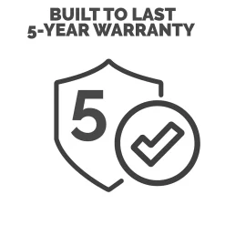 Air Purifiers<Fellowes Array AS1 True HEPA Floor-Standing Air Purifier, 5-Speed, White (5884201)