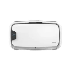 Air Purifiers<Fellowes Array AW2 True HEPA Hardwired Wall Mounted Air Purifier, White (5885101)