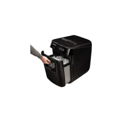 Fellowes AutoMax 200C 200-Sheet Cross-Cut Commercial Shredder (4653501)* Shredders & Accessories