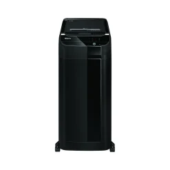 Fellowes AutoMax 600M 600-Sheet Micro-Cut Commercial Shredder (4657301)* Shredders & Accessories