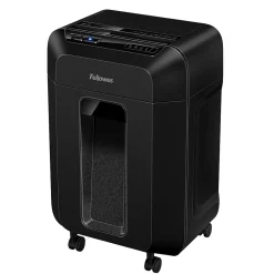 Fellowes AutoMax 100MA 100-Sheet Micro-Cut Shredder (4704001)* Shredders & Accessories