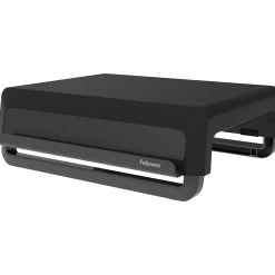 Fellowes Breyta Collection Adjustable Monitor Stand, (100098502)* Monitor Mounts & Stands