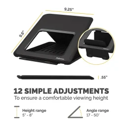 Fellowes Breyta Collection 9.25