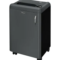 Fellowes Fortishred HS-440 4-Sheet Super Cross-Cut High-Security Shredder (3306301)* Shredders & Accessories