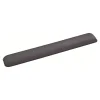 Fellowes Gel Wrist Rest, Graphite (91737)* Ergonomic Wrist Rests