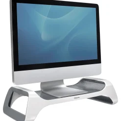 Fellowes I-Spire Series Monitor Stand, Up to 21