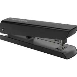 Fellowes LX820 Desktop Stapler, 20-Sheet Capacity, Black (5010101) Sale