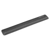 Fellowes Microban Gel Wrist Rest, Graphite (9175301)* Ergonomic Wrist Rests