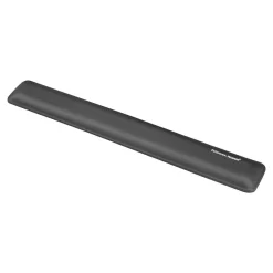 Fellowes Microban Gel Wrist Rest, Graphite (9175301)* Ergonomic Wrist Rests