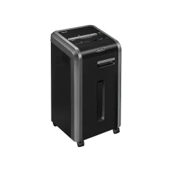 Fellowes Microshred 225Mi 16-Sheet Micro-Cut Commercial Shredder (4620001)* Shredders & Accessories