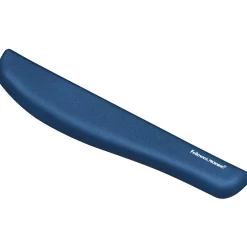 Fellowes PlushTouch Foam Wrist Rest, (9287401)* Ergonomic Wrist Rests
