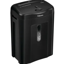 Fellowes Powershred 11C 11-Sheet Cross-Cut Personal Shredder (4350001)* Shredders & Accessories