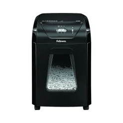 Fellowes Powershred 15C 15-Sheet Cross Cut Personal Shredder (4819701)* Shredders & Accessories