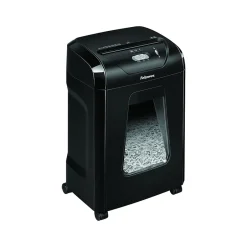 Fellowes Powershred 15C 15-Sheet Cross Cut Personal Shredder (4819701)* Shredders & Accessories