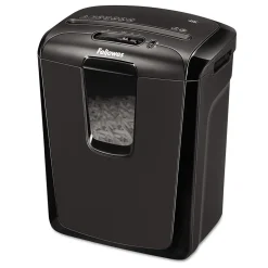 Fellowes Powershred 49C 8-Sheet Cross-Cut Personal Shredder (4605801)* Shredders & Accessories