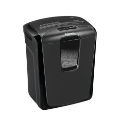 Fellowes Powershred 49C 8-Sheet Cross-Cut Personal Shredder (4605801)* Shredders & Accessories