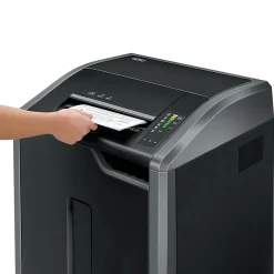 Fellowes Powershred 425Ci 30-Sheet Cross-Cut Commercial Shredder (38425)* Shredders & Accessories