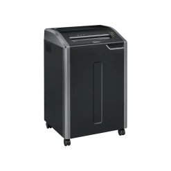 Fellowes Powershred 485Ci 30-Sheet Cross-Cut Commercial Shredder (38485)* Shredders & Accessories