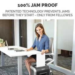 Fellowes Powershred 79Ci 16-Sheet Cross-Cut Commercial Shredder (3227901/3227917)* Shredders & Accessories