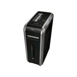 Fellowes Powershred 125Ci 20-Sheet Cross-Cut Commercial Shredder (3312501)* Shredders & Accessories