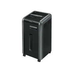 Fellowes Powershred 225Ci 22-Sheet Cross-Cut Commercial Shredder (3825001)* Shredders & Accessories