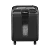 Fellowes Powershred 84Ci 16-Sheet Cross-Cut Commercial Shredder (4683001)* Shredders & Accessories