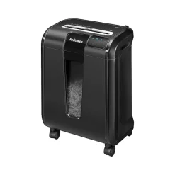 Fellowes Powershred 84Ci 16-Sheet Cross-Cut Commercial Shredder (4683001)* Shredders & Accessories