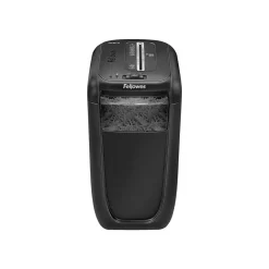 Fellowes Powershred 60CS 10-Sheet Cross-Cut Deskside Shredder (4606001)* Shredders & Accessories