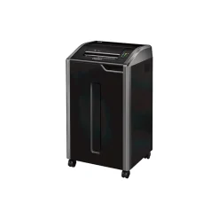 Fellowes Powershred 425HS 10-Sheet High-Security Shredder (4251501)* Shredders & Accessories