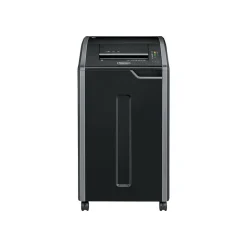 Fellowes Powershred 425i 37 Sheet Strip-Cut Industrial Shredder (38420)* Shredders & Accessories