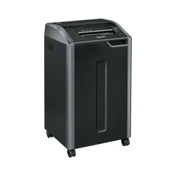 Fellowes Powershred 425i 37 Sheet Strip-Cut Industrial Shredder (38420)* Shredders & Accessories