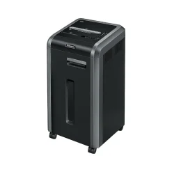 Fellowes Powershred 225i 20-Sheet Strip-Cut Industrial Shredder (3322001)* Shredders & Accessories