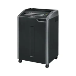 Fellowes Powershred 485i 38-Sheet Strip-Cut Industrial Shredder (38480)* Shredders & Accessories