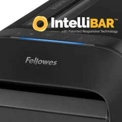 Fellowes Powershred LX190 20-Sheet Cross Cut Personal Paper Shredder (FEL5501701)* Shredders & Accessories
