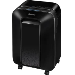Fellowes Powershred LX170 12-Sheet Cross Cut Personal Paper Shredder (FEL5501401)* Shredders & Accessories